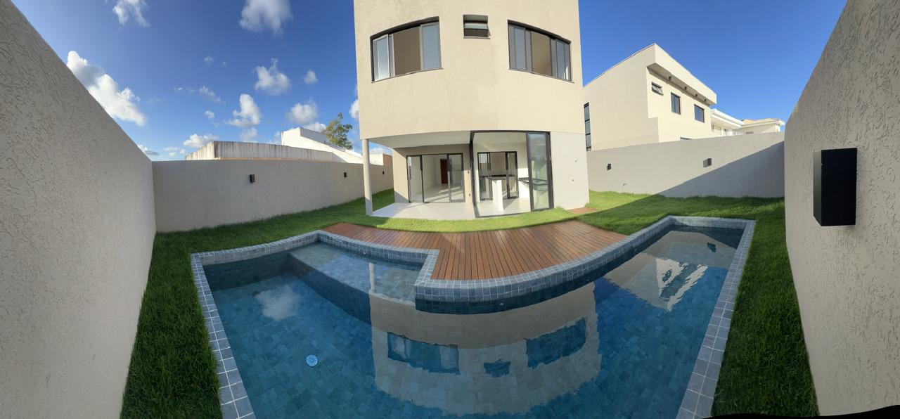 Casa de Condomínio, 4 quartos - Foto 8