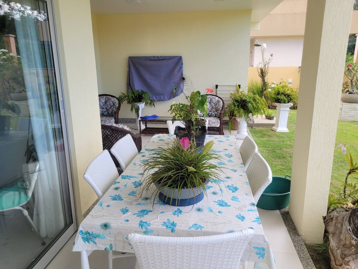 Casa de Condomínio, 2 quartos - Foto 7