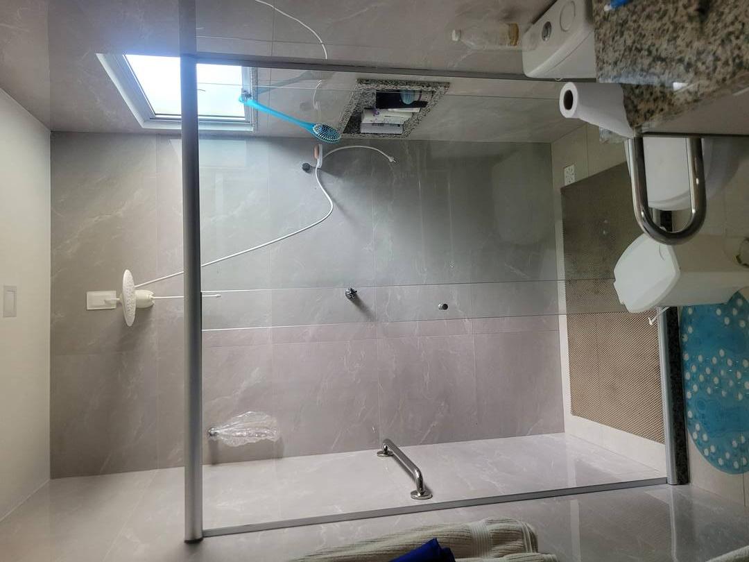 Casa de Condomínio, 2 quartos - Foto 8