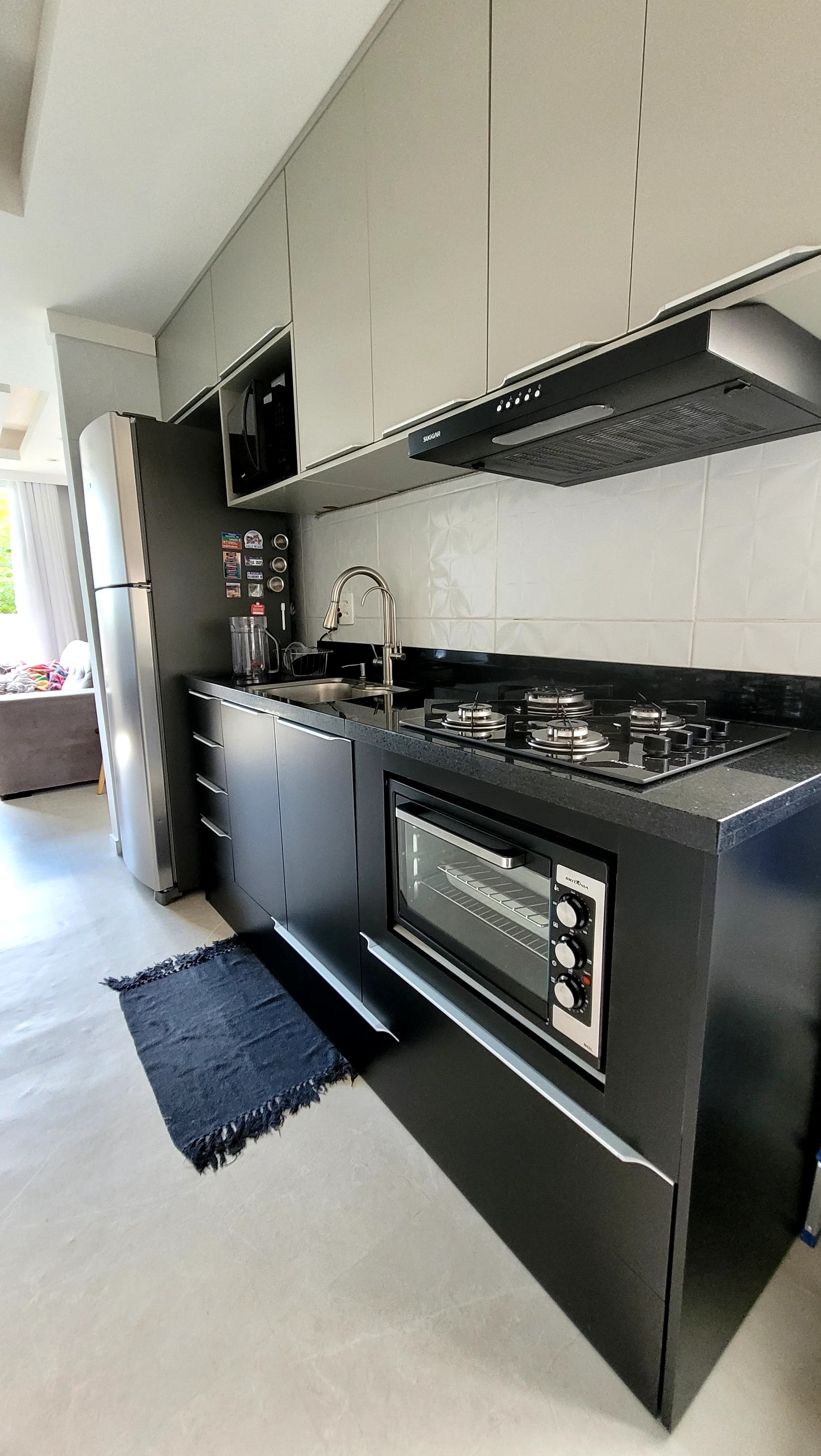 Apartamento, 2 quartos, 40 m² - Foto 1
