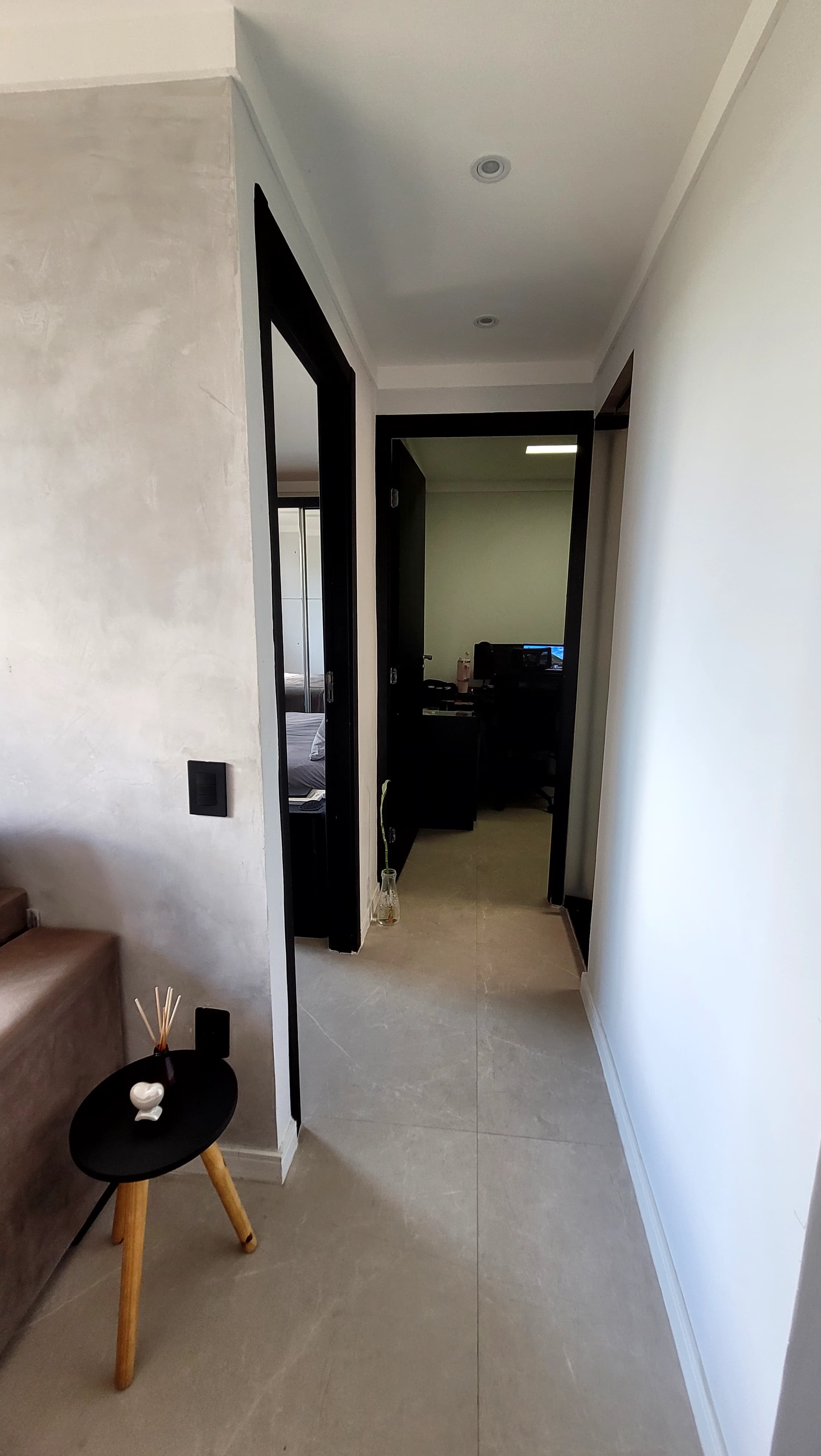 Apartamento, 2 quartos, 40 m² - Foto 3