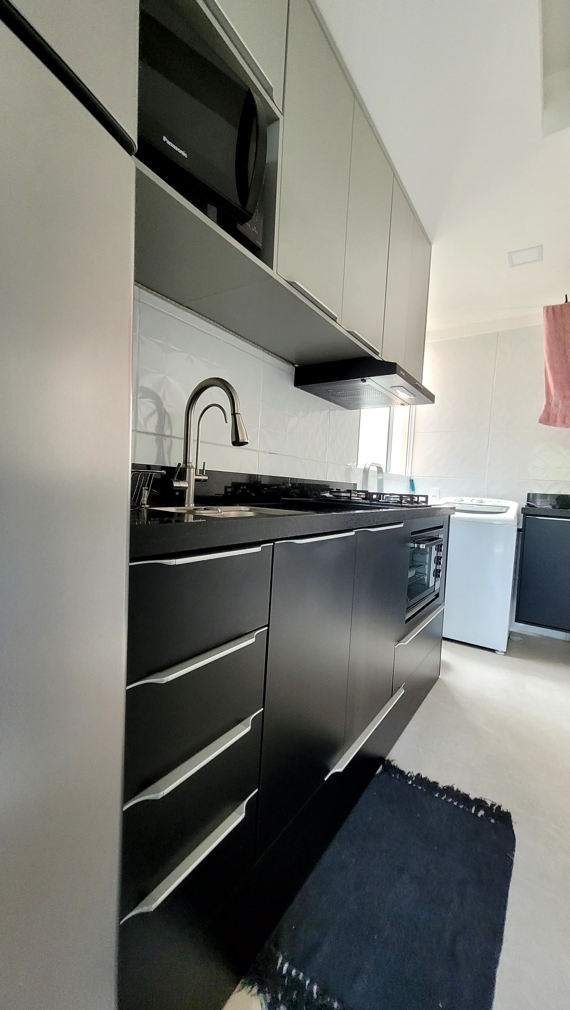Apartamento, 2 quartos, 40 m² - Foto 5