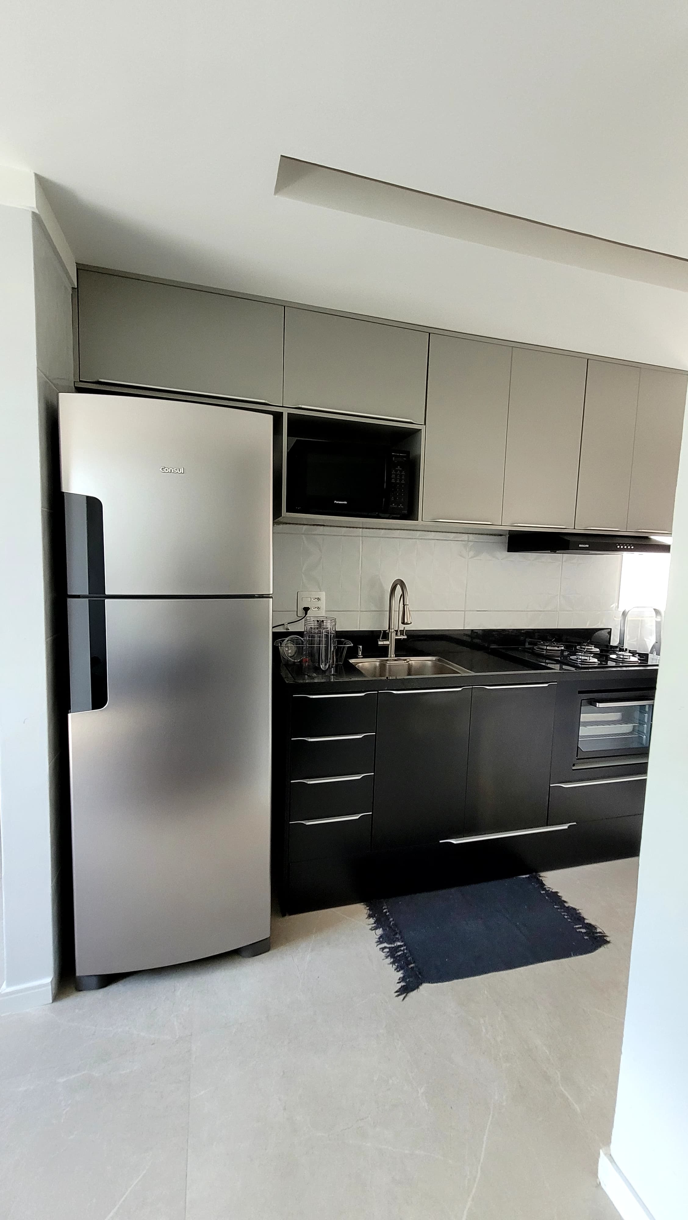 Apartamento, 2 quartos, 40 m² - Foto 6