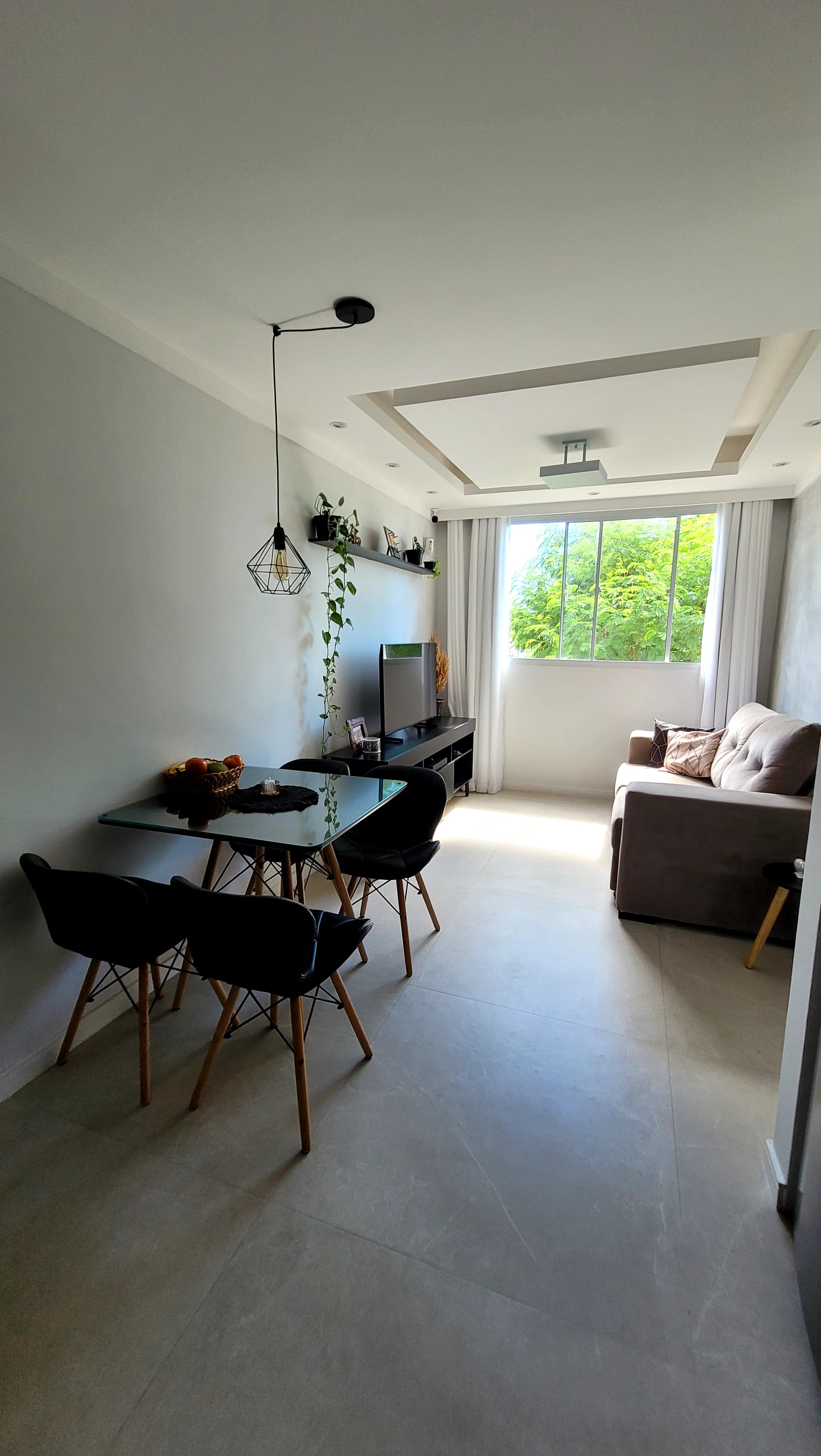 Apartamento, 2 quartos, 40 m² - Foto 7