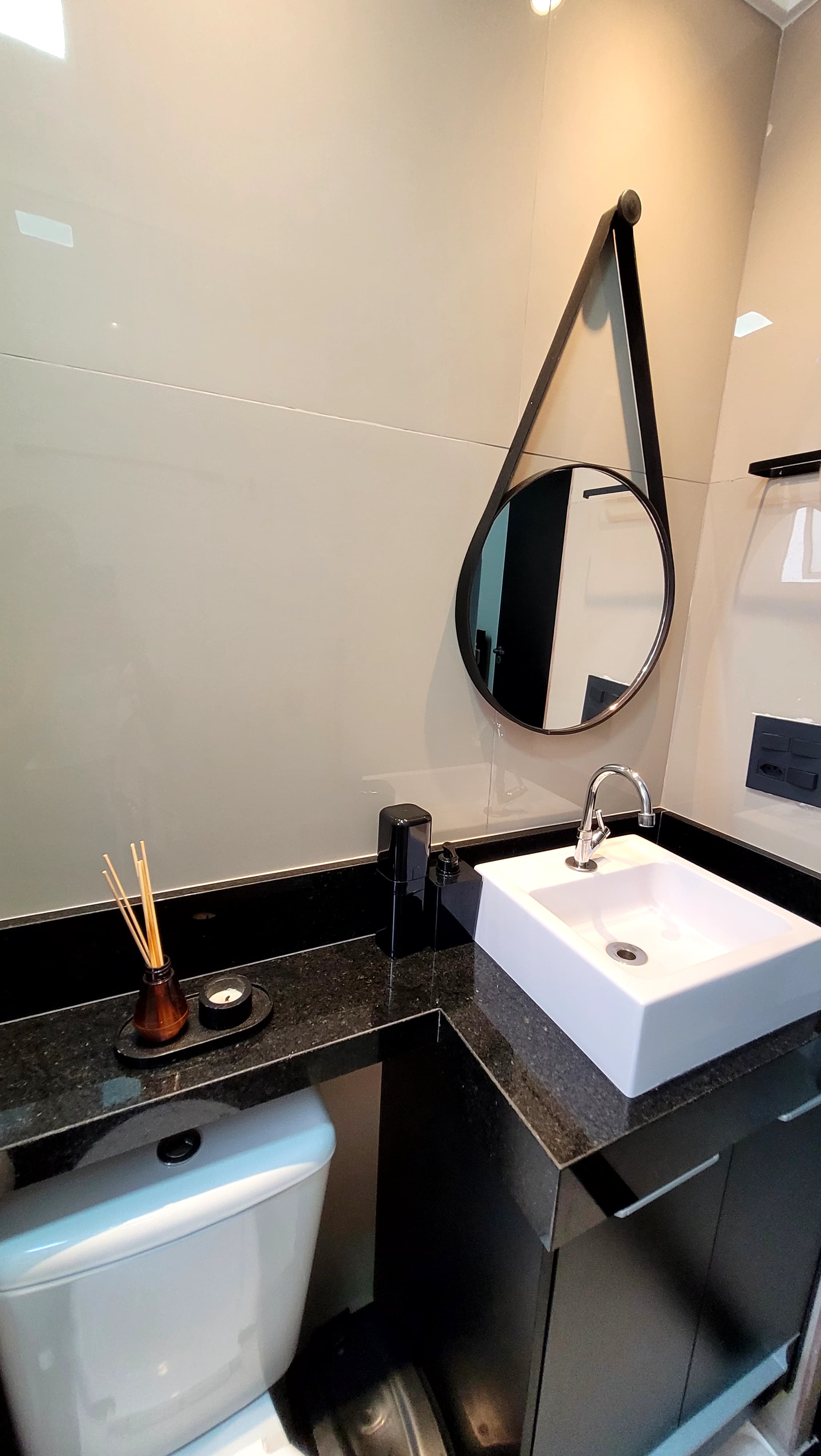 Apartamento, 2 quartos, 40 m² - Foto 9