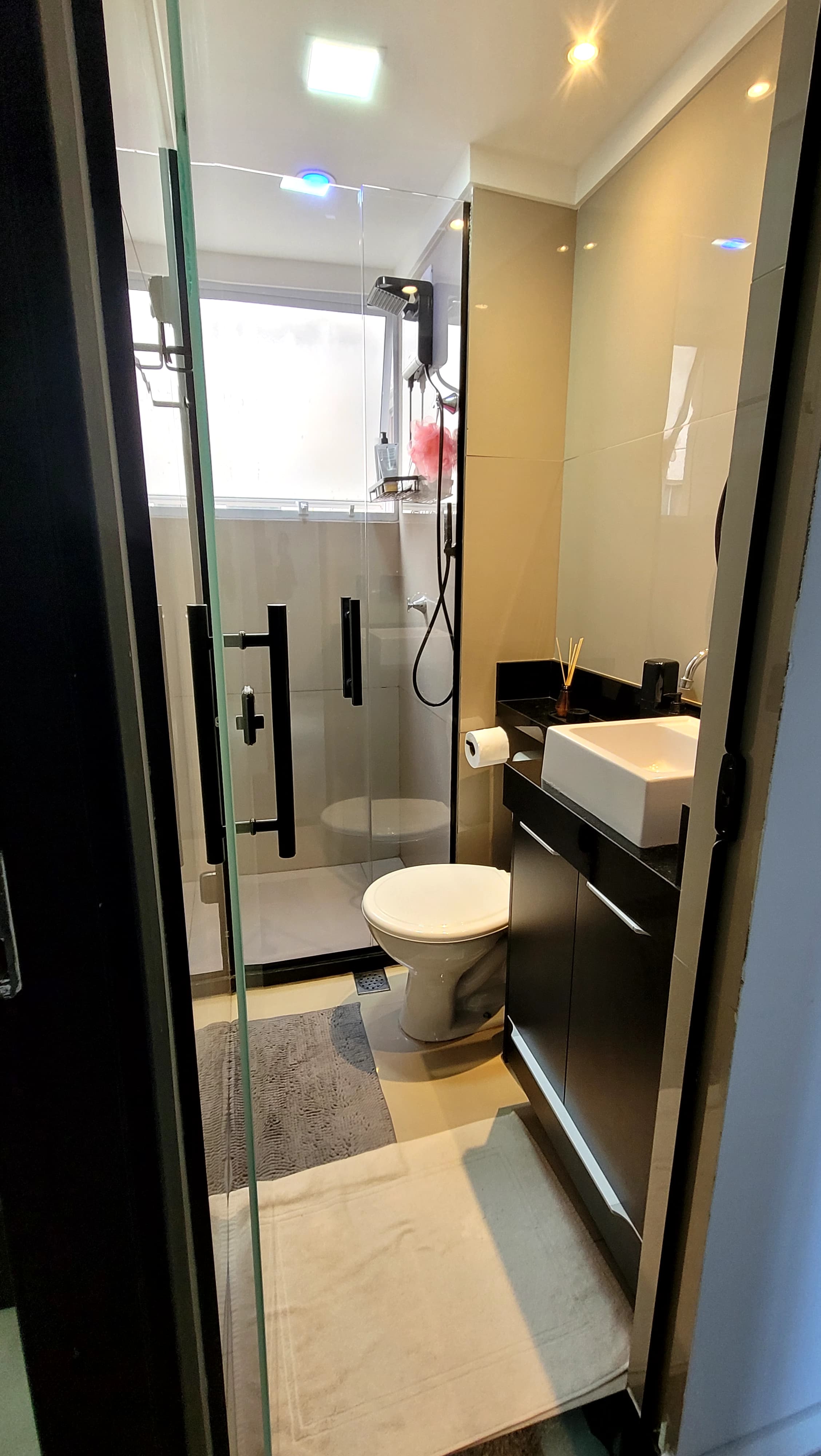 Apartamento, 2 quartos, 40 m² - Foto 10