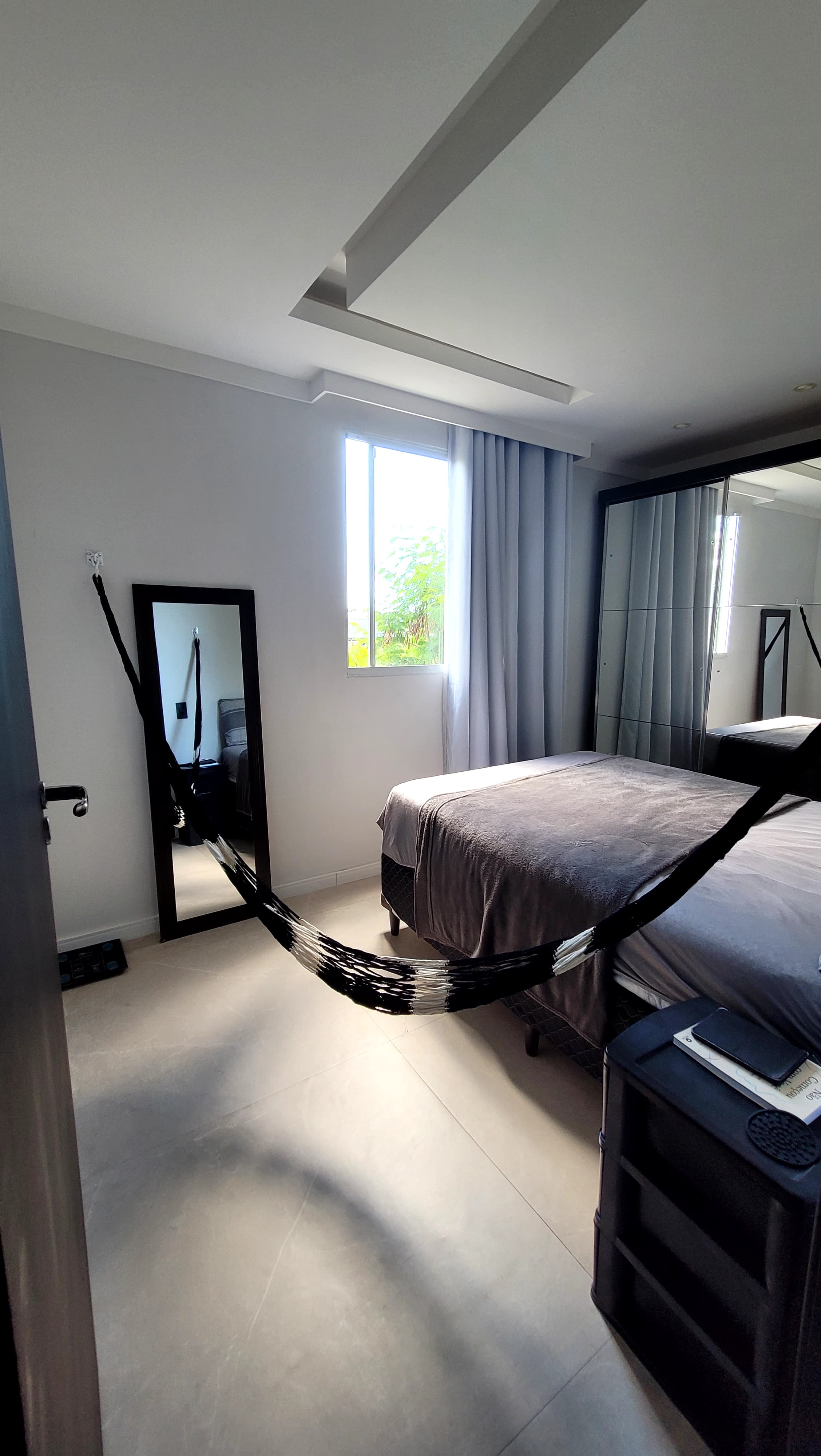 Apartamento, 2 quartos, 40 m² - Foto 11