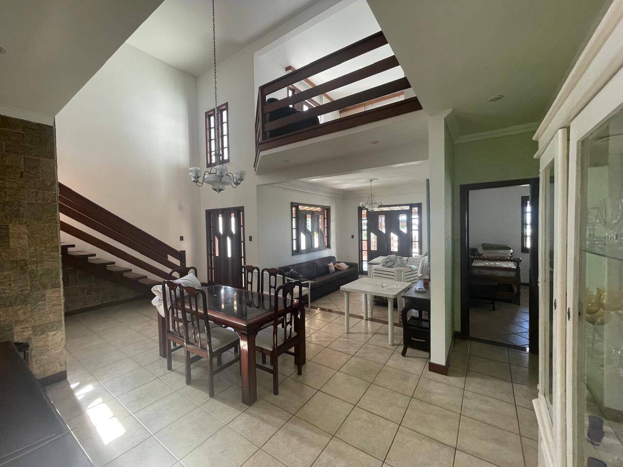 Casa de Condomínio, 5 quartos - Foto 7
