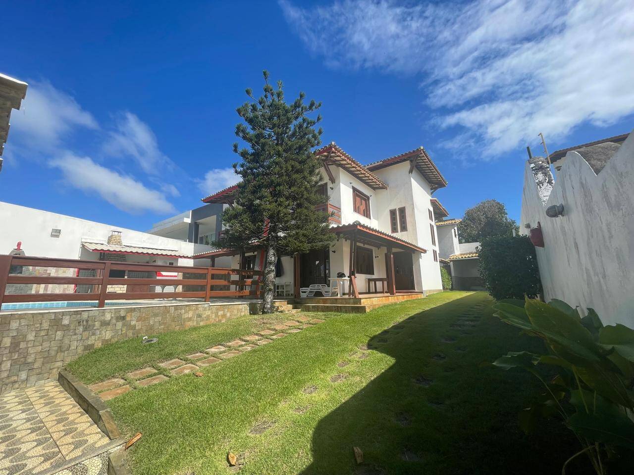 Casa de Condomínio, 5 quartos - Foto 10