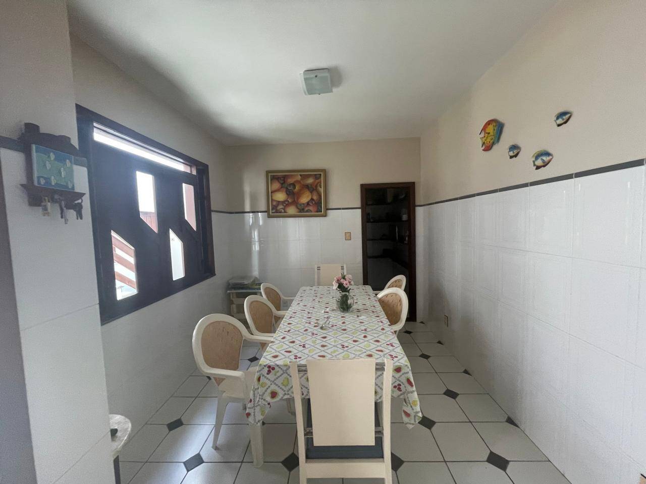 Casa de Condomínio, 5 quartos - Foto 17