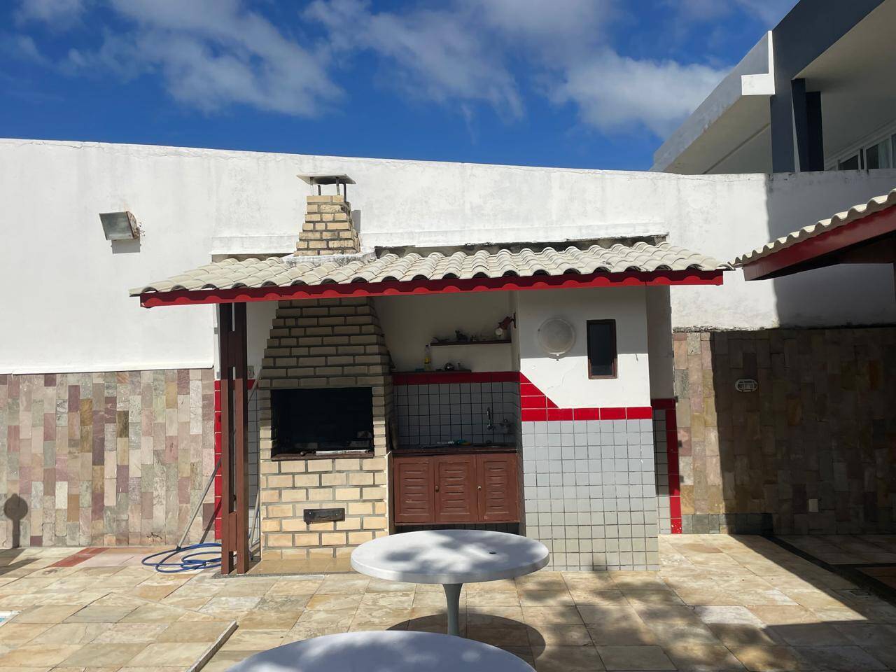 Casa de Condomínio, 5 quartos - Foto 18