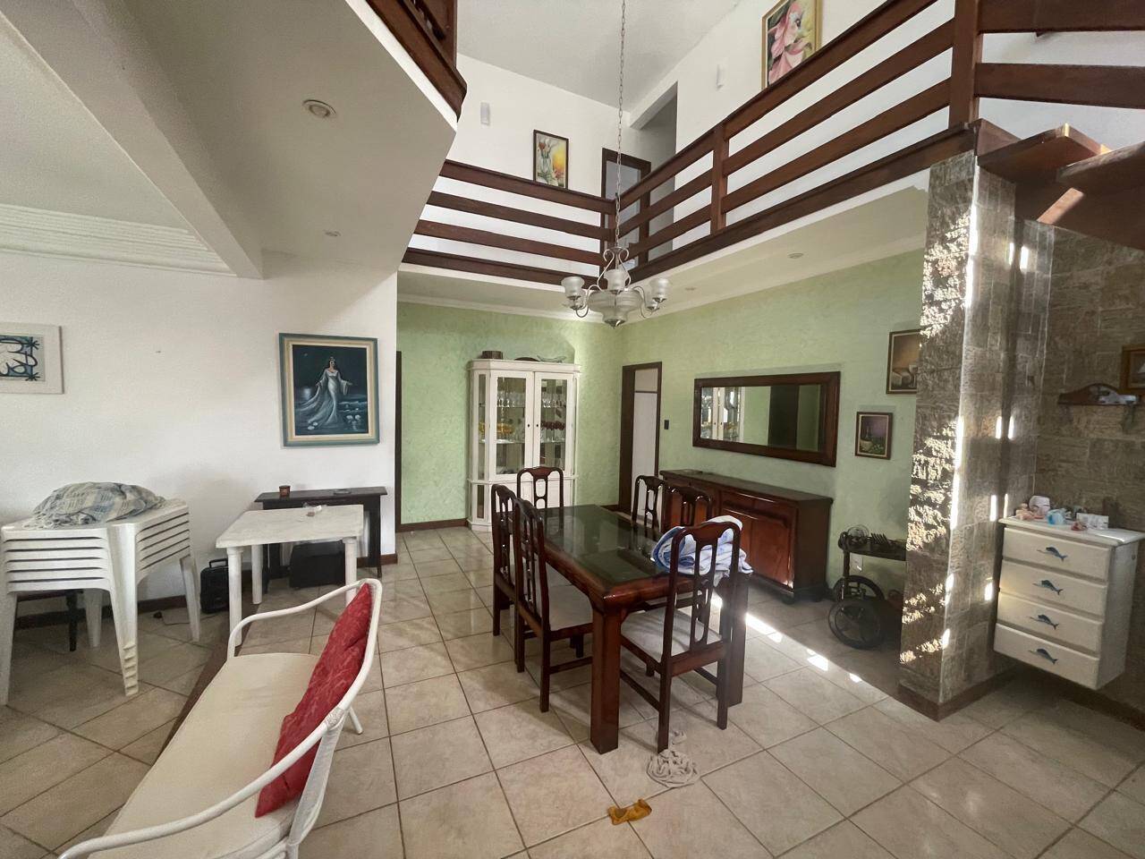 Casa de Condomínio, 5 quartos - Foto 19
