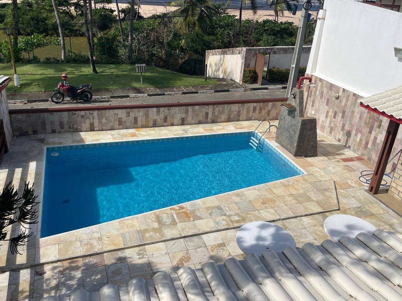 Casa de Condomínio, 5 quartos - Foto 21
