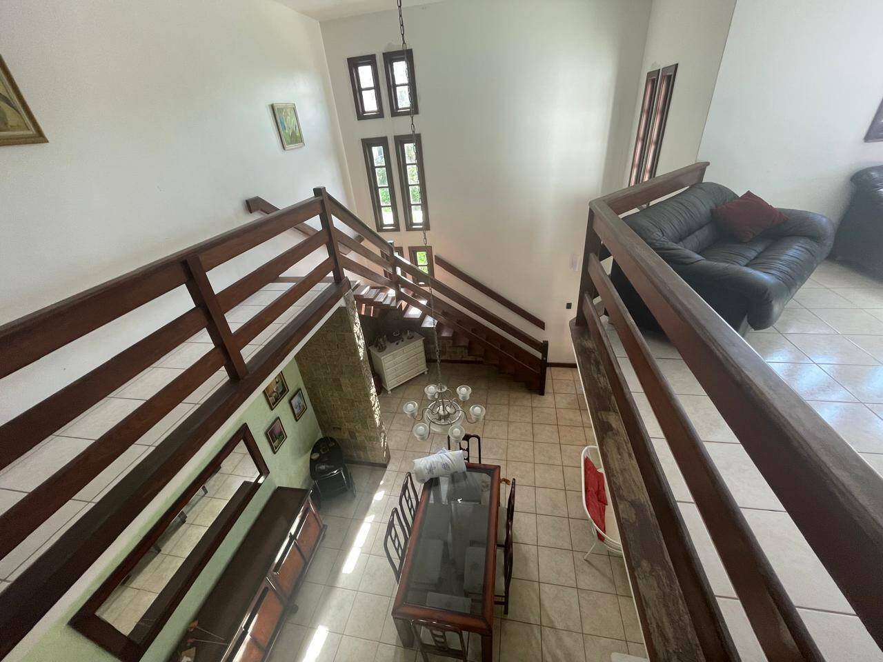 Casa de Condomínio, 5 quartos - Foto 20
