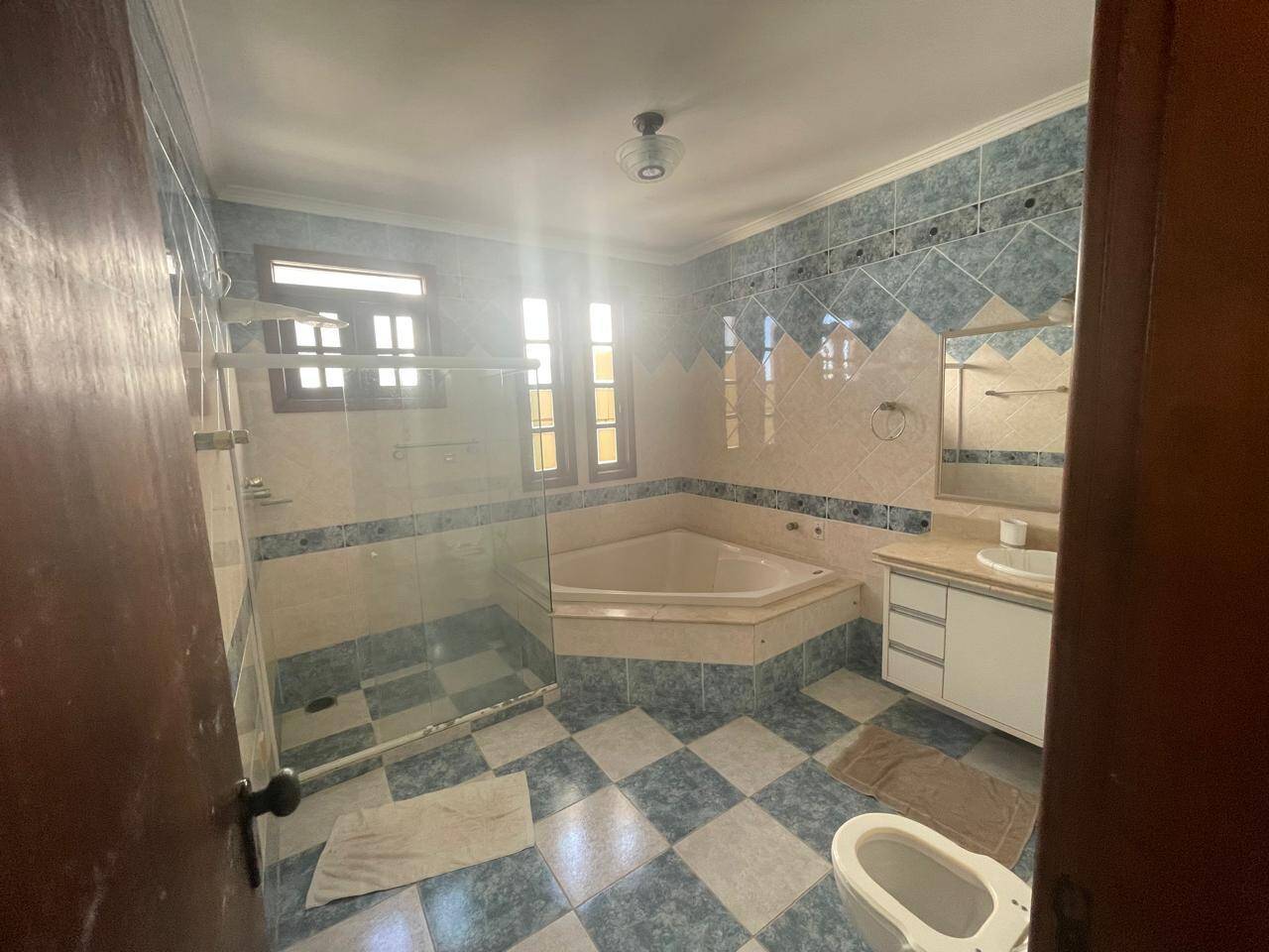 Casa de Condomínio, 5 quartos - Foto 26