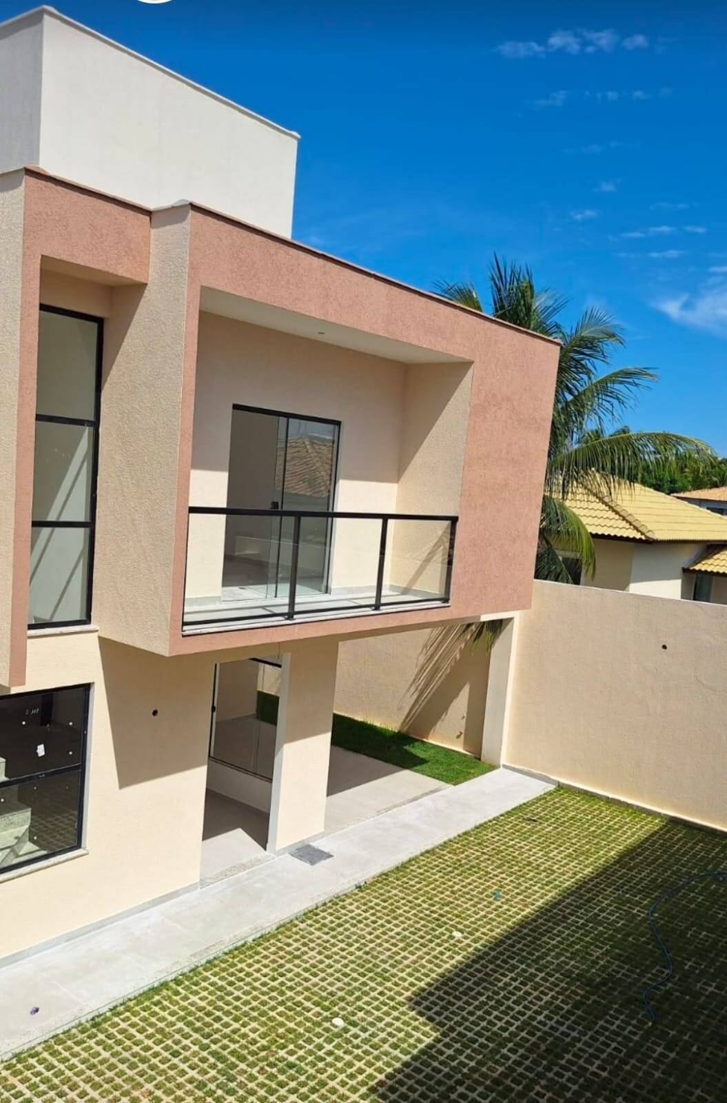 Casa de Condomínio, 3 quartos - Foto 17