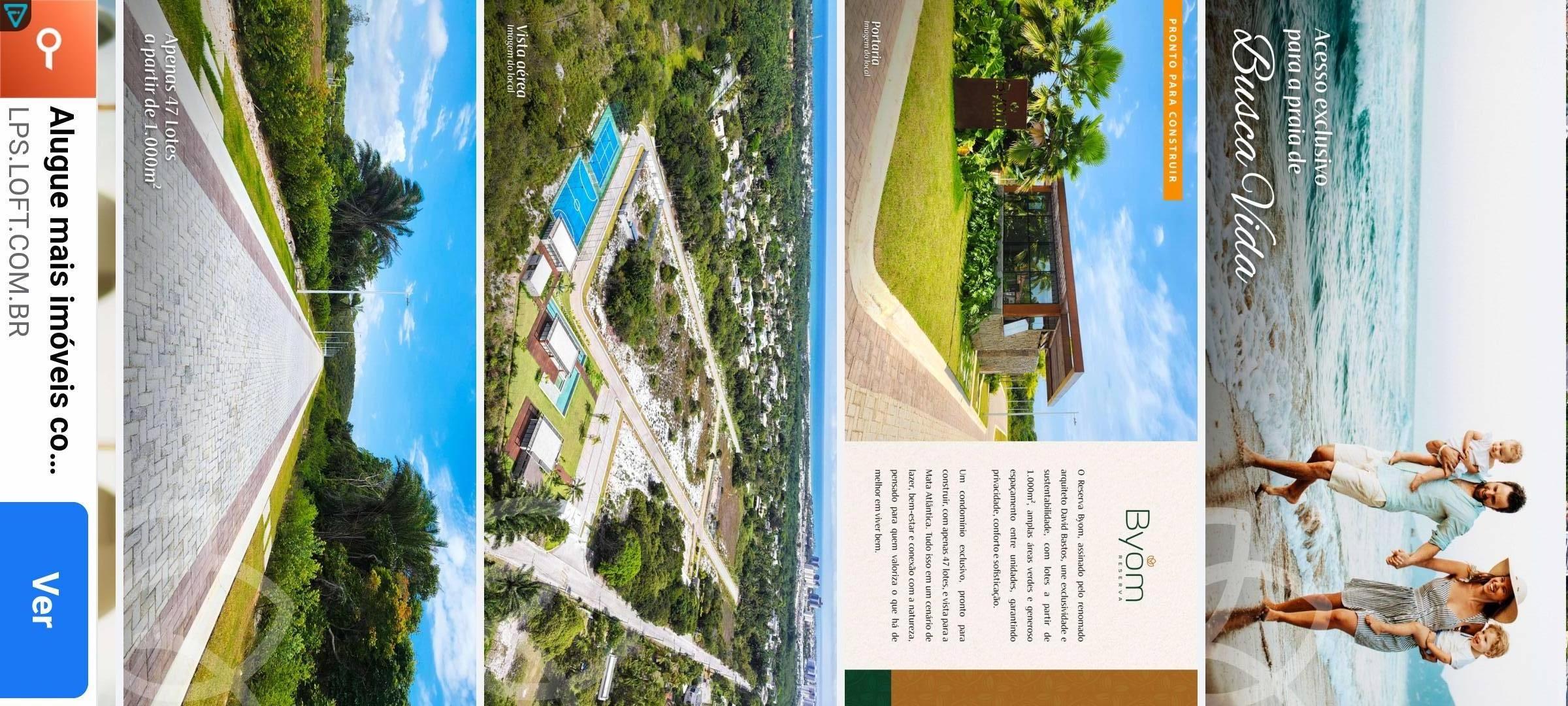 Terreno, 9 hectares - Foto 3