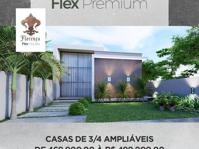 Casa para Venda em Camaçari - 5