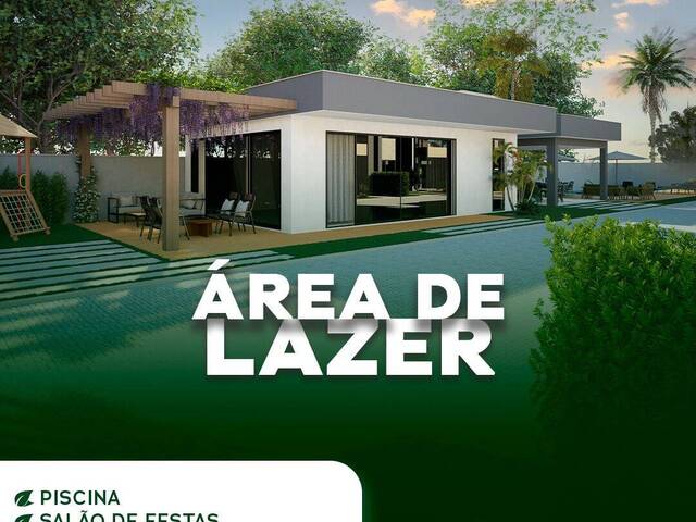 Casa em condomínio para Venda em Camaçari - 4
