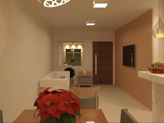 Casa em condomínio para Venda em Camaçari - 5