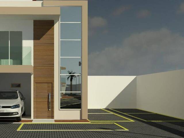 Casa em condomínio para Venda em Camaçari - 4