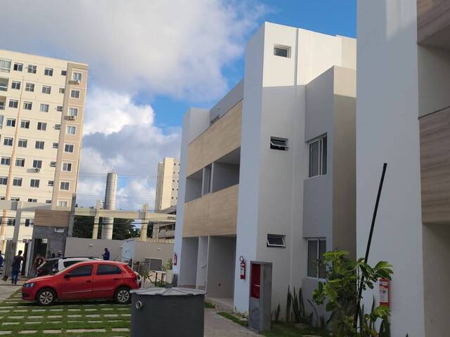 Apartamento para Venda em Lauro de Freitas - 4