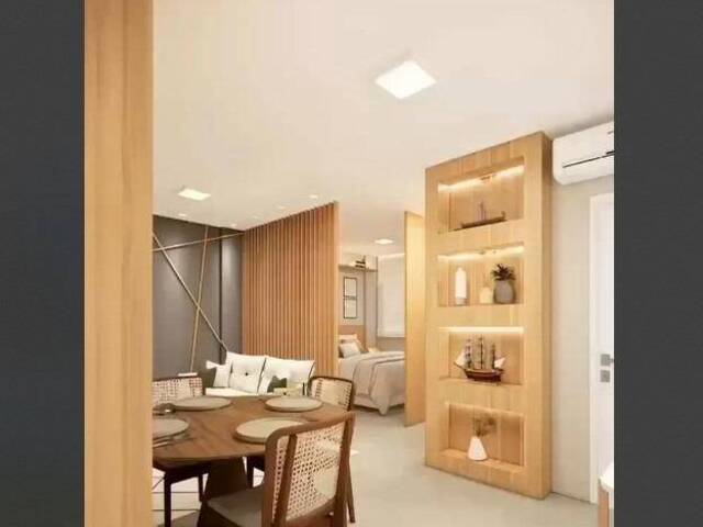 Apartamento para Venda em Lauro de Freitas - 4