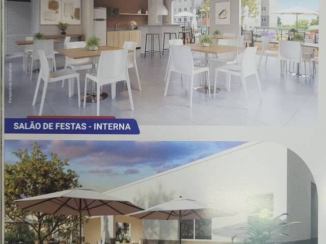 Apartamento para Venda em Camaçari - 5
