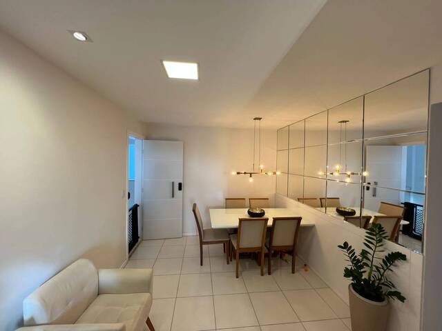Apartamento para Venda em Lauro de Freitas - 4