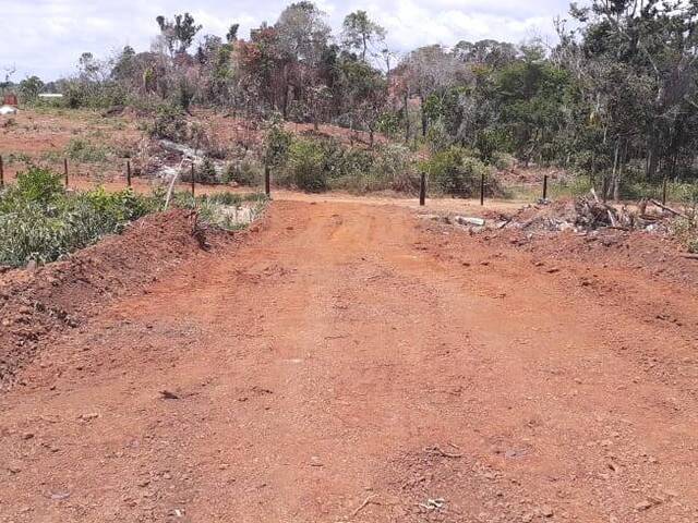 #ACPA 70 - Área para Venda em Camaçari - BA - 1