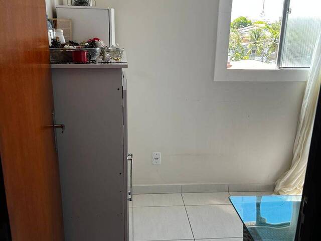 Apartamento para Locação em Lauro de Freitas - 4