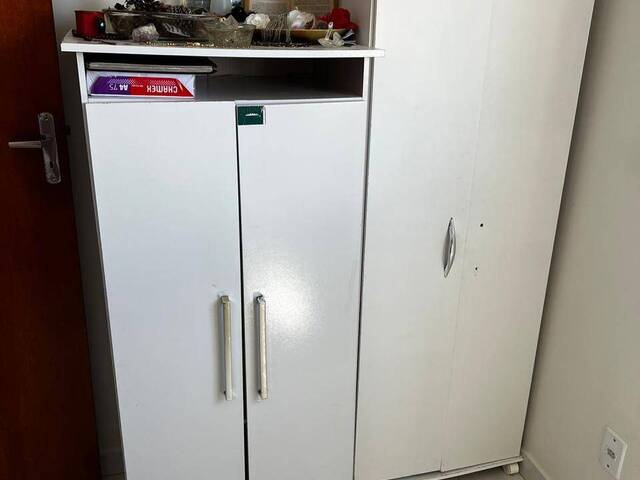 Apartamento para Locação em Lauro de Freitas - 5