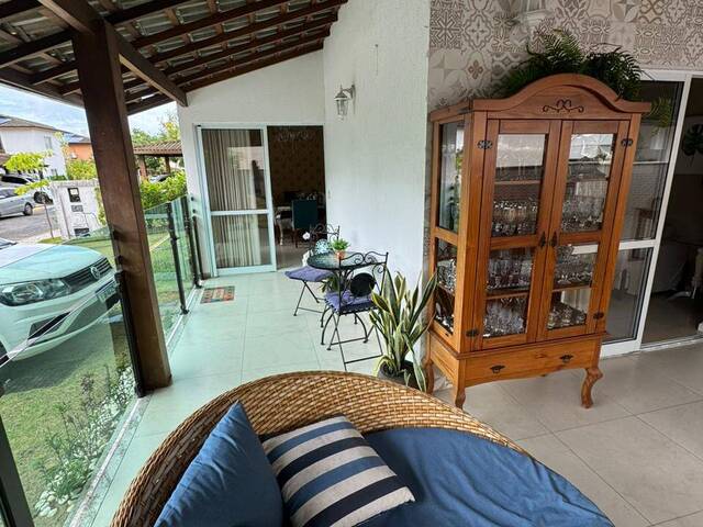 Casa em condomínio para Venda em Lauro de Freitas - 4