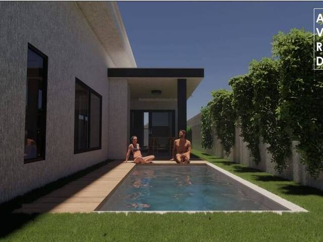 Casa em condomínio para Venda em Camaçari - 4