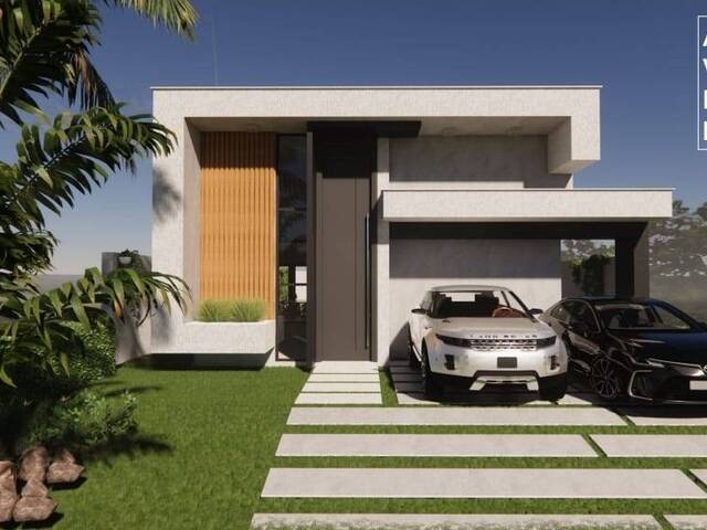 Casa em condomínio para Venda em Camaçari - 5