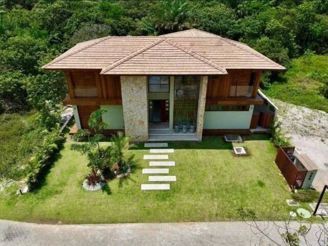 Casa para Venda em Mata de São João - 4
