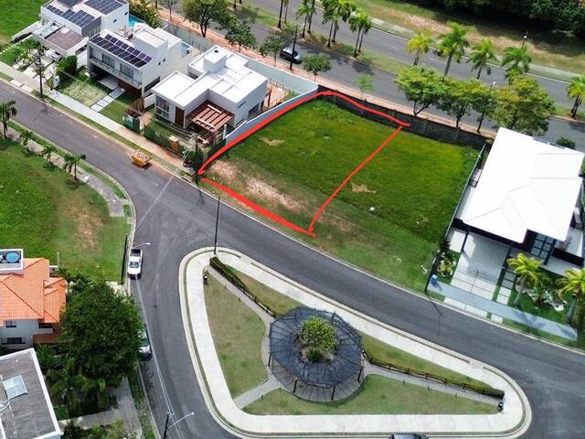 Área para Venda em Camaçari - 5