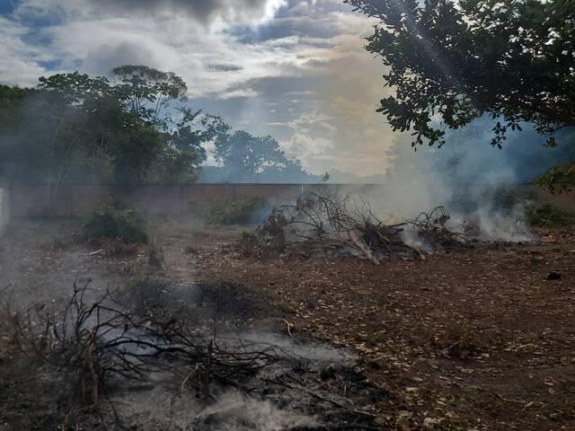 #T001 - Área para Venda em Camaçari - BA - 2