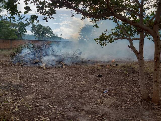 Área para Venda em Camaçari - 5