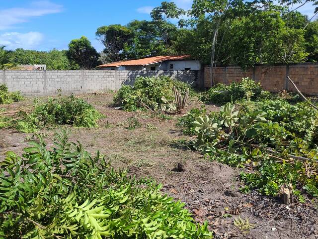 Área para Venda em Camaçari - 4