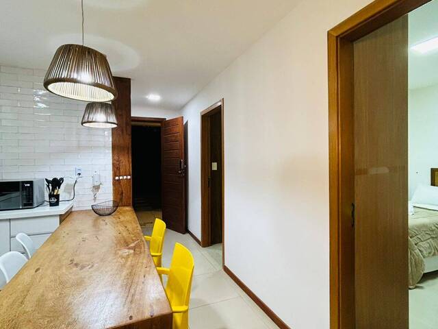 #FabR 06 - Casa em condomínio para Venda em Mata de São João - BA - 3