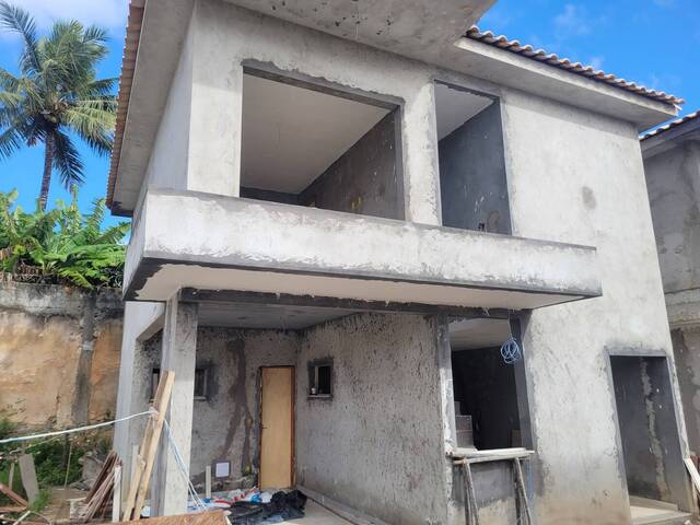 #ACPA 202 - Casa em condomínio para Venda em Lauro de Freitas - BA - 3