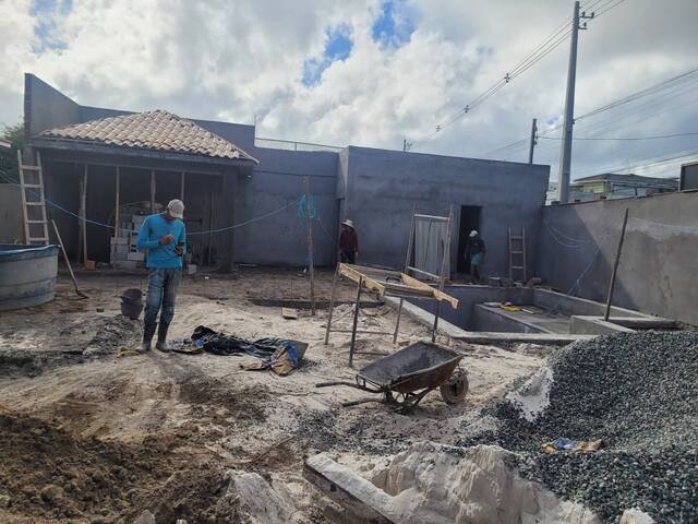 #ACPA 202 - Casa em condomínio para Venda em Lauro de Freitas - BA - 2
