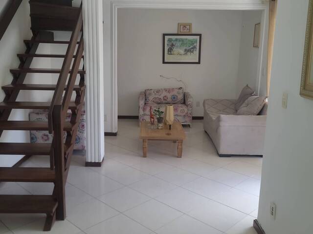 #ACPA 203 - Casa em condomínio para Venda em Lauro de Freitas - BA - 3