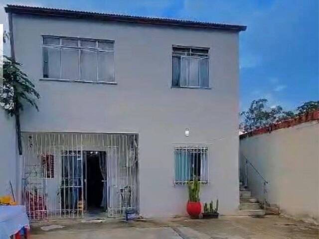 #ACPA 204 - Casa para Venda em Lauro de Freitas - BA
