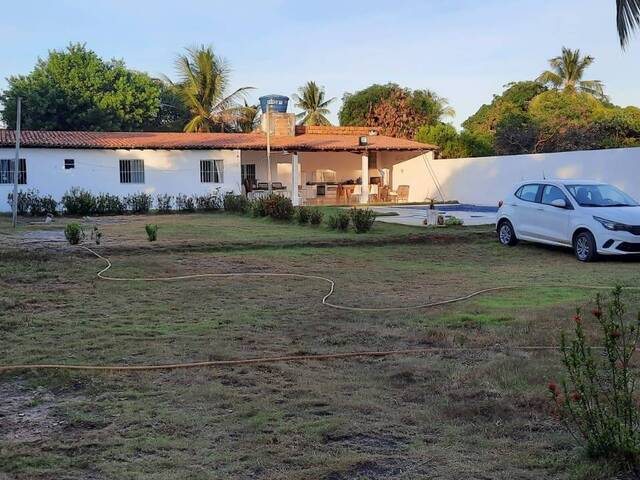 #Acpa 205 - Terreno em condomínio para Venda em Camaçari - BA