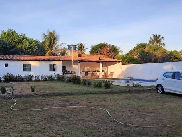 #Acpa 205 - Terreno em condomínio para Venda em Camaçari - BA