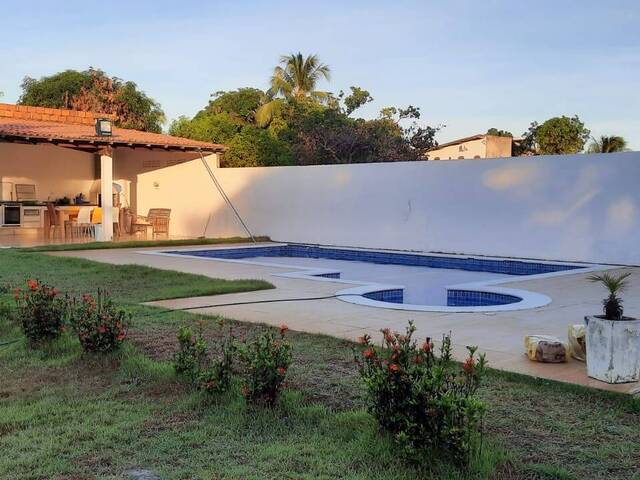 Terreno em condomínio para Venda em Camaçari - 5