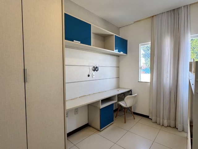 #371 - Casa em condomínio para Venda em Salvador - BA - 3