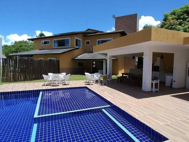 #373 - Casa para Venda em Salvador - BA - 3
